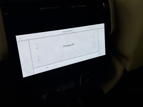 New 2026 Jeep Grand Wagoneer Summit image 29