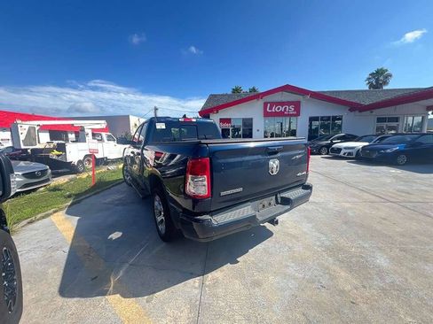 Used 2020 RAM 1500 Big Horn AWD/4WD image 7
