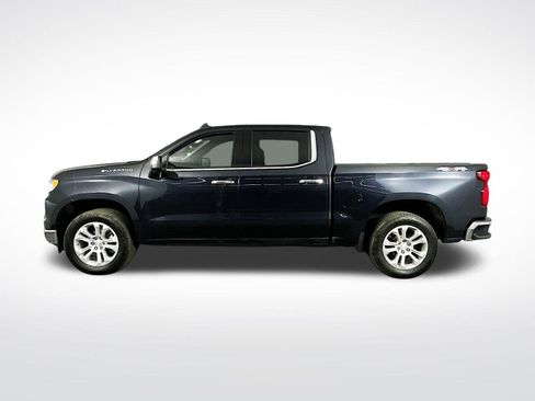 Used 2022 Chevrolet Silverado 1500 LTZ w/ LTZ Convenience Package II image 5