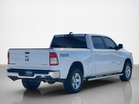 Used 2022 RAM 1500 Big Horn image 7