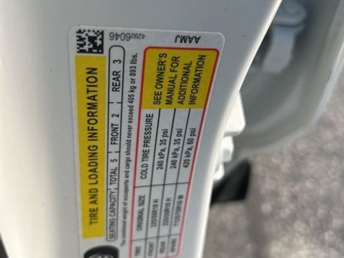 New 2026 Buick Encore GX Sport Touring w/ Comfort Package AWD/4WD image 36