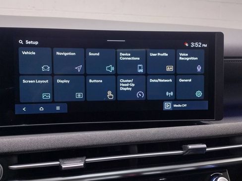 New 2026 Hyundai Tucson Limited AWD/4WD image 39