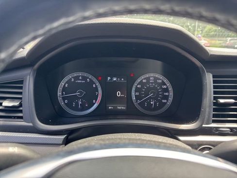 Used 2019 Hyundai Sonata SEL w/ Winter Weather Package FWD image 32
