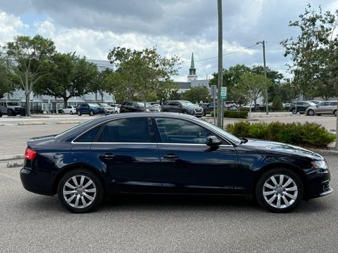 Used 2011 Audi A4 2.0T Premium Plus FWD image 4