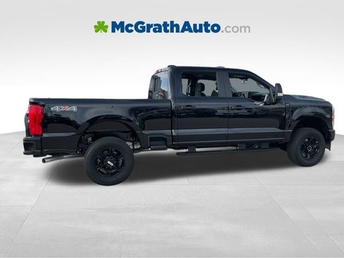 New 2026 Ford F350 XL w/ STX Appearance Package image 2