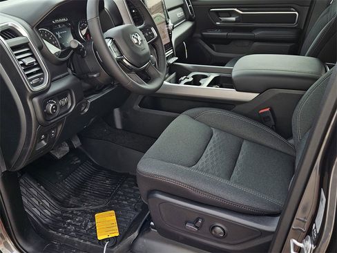 New 2026 RAM 1500 Big Horn/Lone Star image 13