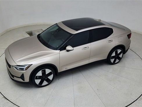 Used 2023 Polestar Polestar 2 Long Range Dual Motor w/ Pilot Pack image 77