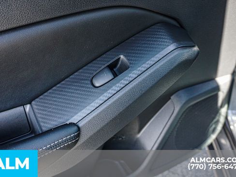 Used 2025 Nissan Altima 2.5 SV image 59