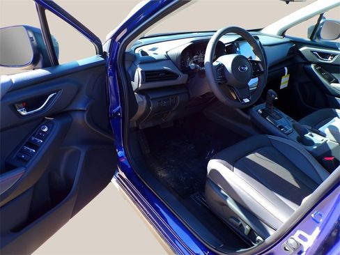 Certified 2025 Subaru Crosstrek 2.5i Limited image 15