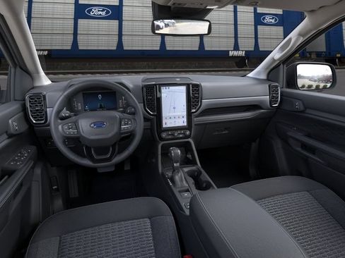New 2026 Ford Ranger XLT w/ Technology Package AWD/4WD image 38