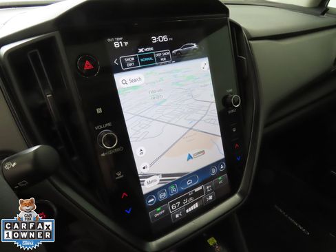 Used 2024 Subaru Crosstrek 2.5i Limited w/ Crosstrek Mirror Package image 21