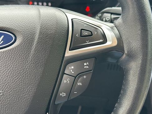 Certified 2023 Ford Edge SEL w/ Convenience Package AWD/4WD image 33