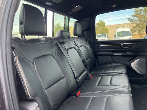 Used 2019 RAM 1500 Limited image 18