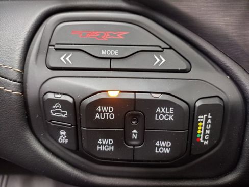 Used 2024 RAM 1500 TRX image 36