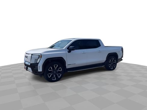 New 2025 GMC Sierra EV Denali image 38