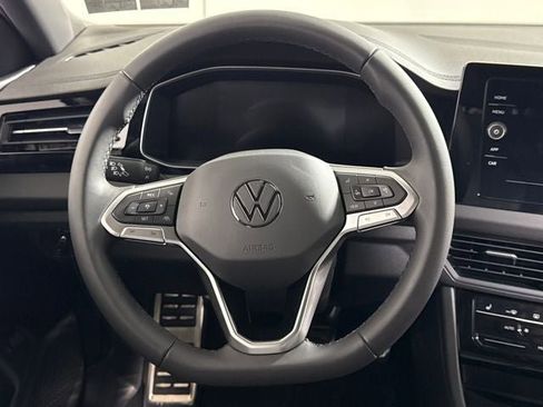 New 2026 Volkswagen Jetta Sport FWD image 16