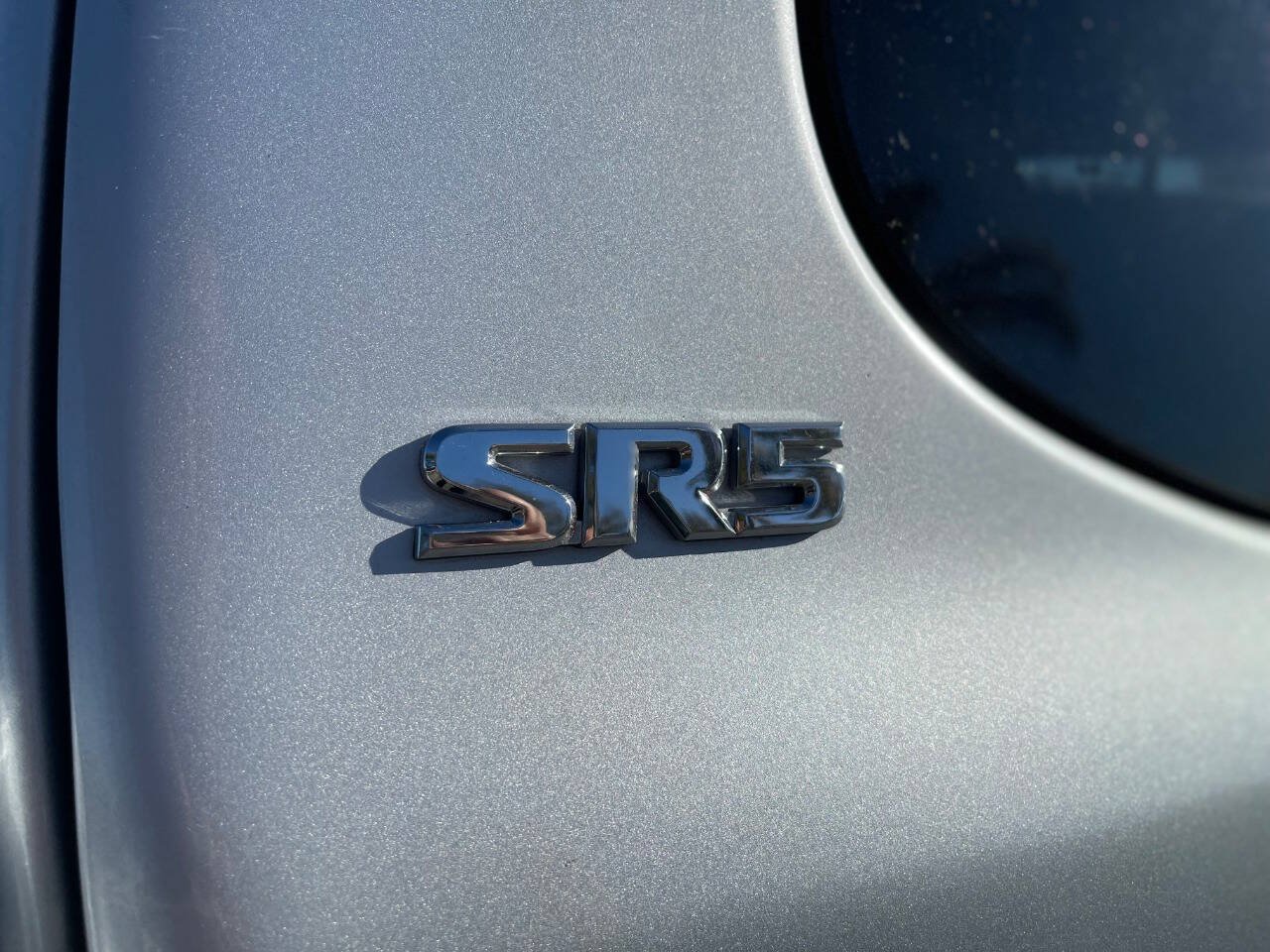 Used 2000 Toyota Tundra SR5 AWD/4WD image 14