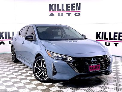 Used 2024 Nissan Sentra SR