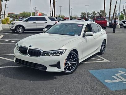 Used 2020 BMW 330i Sedan w/ Premium Package
