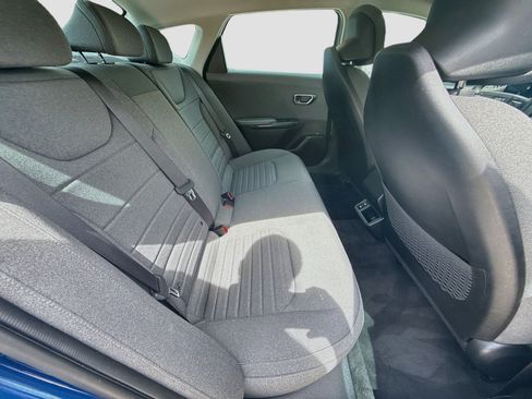 Used 2025 Kia K4 EX FWD image 27