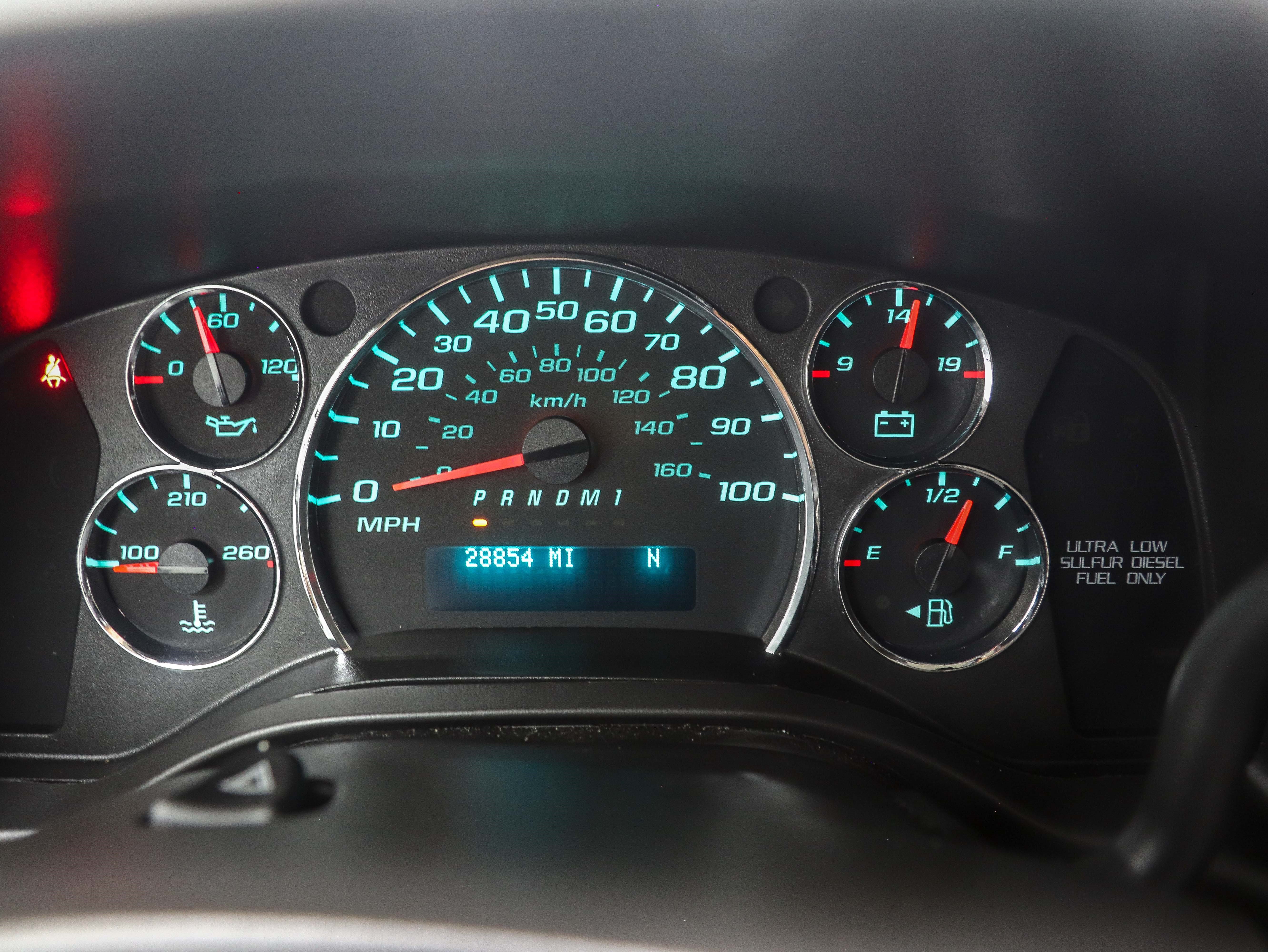 Used 2017 Chevrolet Express 3500 LS w/ Cold Climate Package RWD image 19