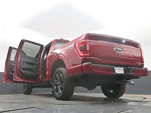 Used 2021 Ford F150 XLT w/ Equipment Group 302A High AWD/4WD image 54