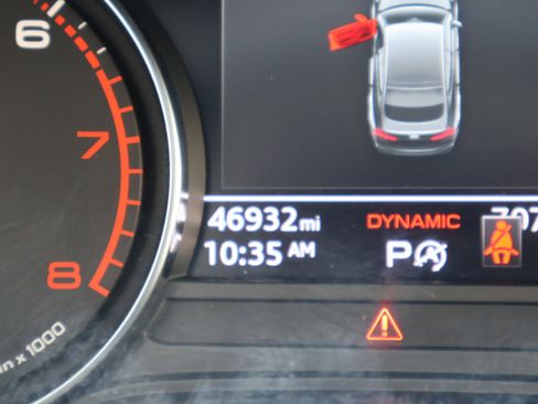 Used 2021 Audi A5 2.0T Premium w/ Convenience Package image 26