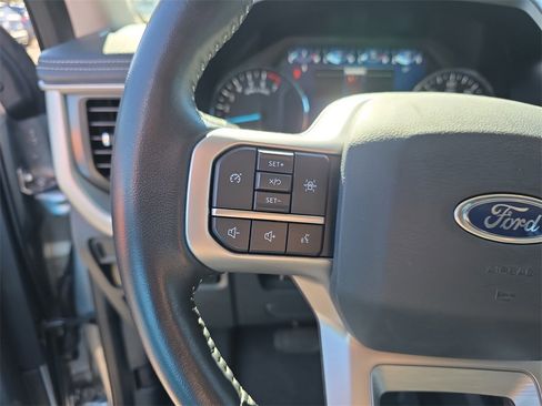 Certified 2023 Ford Expedition Max XLT image 22