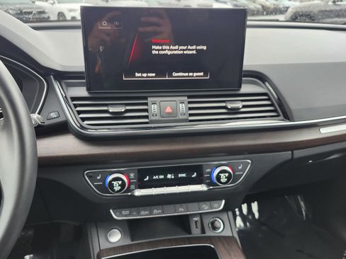 Used 2023 Audi Q5 2.0T Premium Plus w/ Premium Plus Package image 25