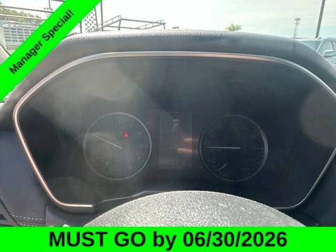 Used 2025 Subaru Outback Touring XT w/ Popular Package #2 AWD/4WD image 21