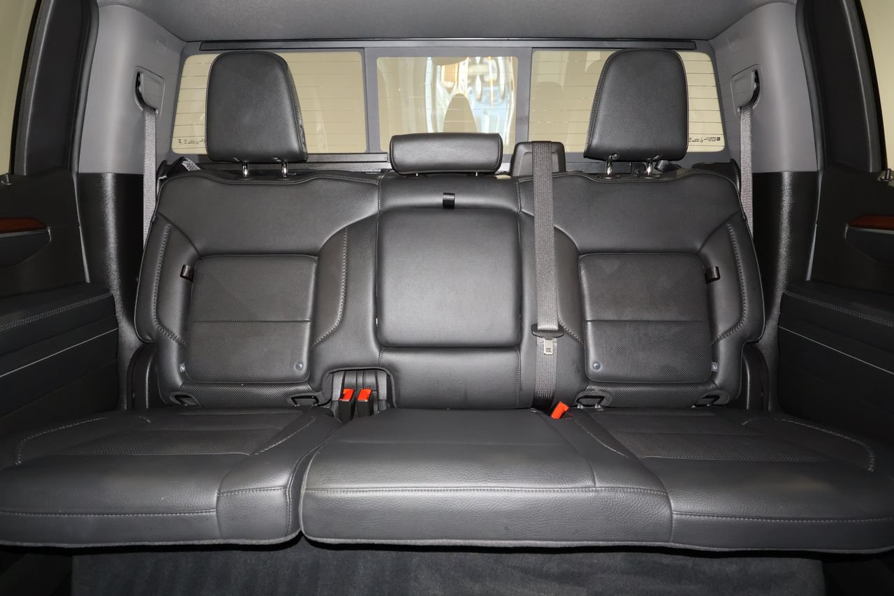 Certified 2025 GMC Sierra 1500 Denali w/ Denali Reserve Package AWD/4WD image 33