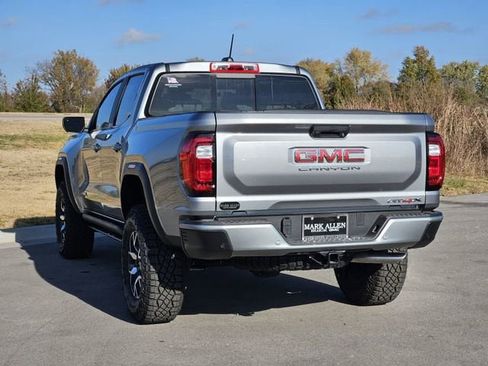 New 2026 GMC Canyon AT4X image 3