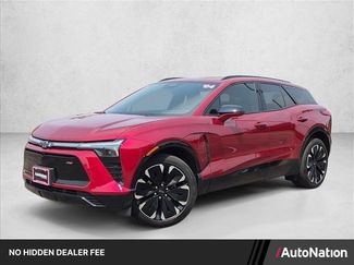 Used 2024 Chevrolet Blazer EV RS AWD/4WD video 1