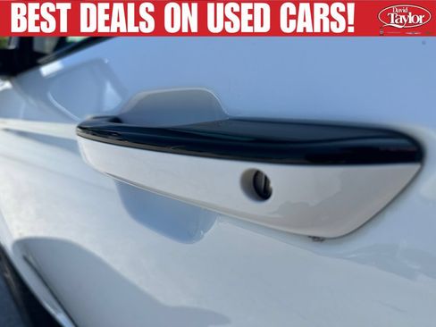 Used 2025 Jeep Grand Cherokee L Summit AWD/4WD image 45