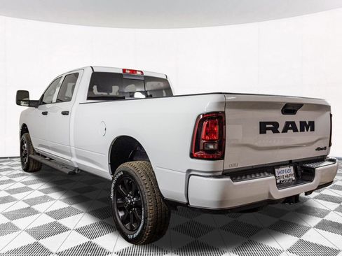New 2026 RAM 2500 Tradesman image 11