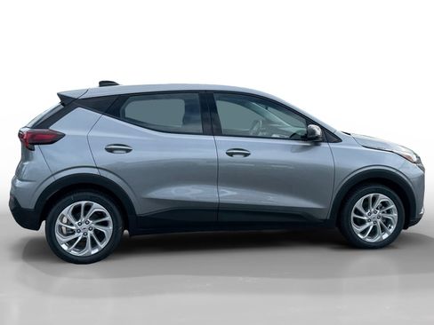 New 2027 Chevrolet Bolt LT image 6