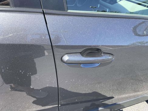 Used 2024 Toyota RAV4 XLE w/ Convenience Package image 24