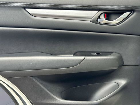 Used 2018 MAZDA CX-5 Touring FWD image 12