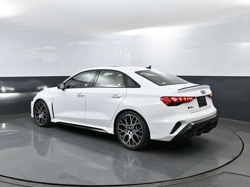 New 2026 Audi RS 3 AWD/4WD image 23