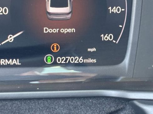 Used 2025 Honda Accord EX-L image 29