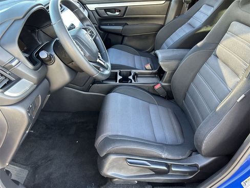 Used 2021 Honda CR-V Special Edition image 16