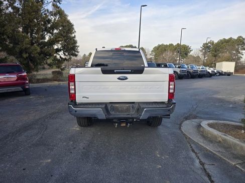 Used 2020 Ford F250 Lariat image 5