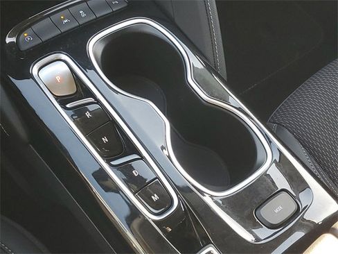 Certified 2023 Buick Envision Preferred image 28