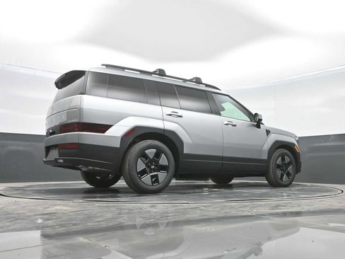 New 2026 Hyundai Santa Fe SEL image 35