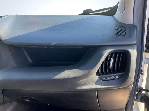 Used 2017 RAM ProMaster City Tradesman SLT w/ Rear Back-up Camera Group image 17