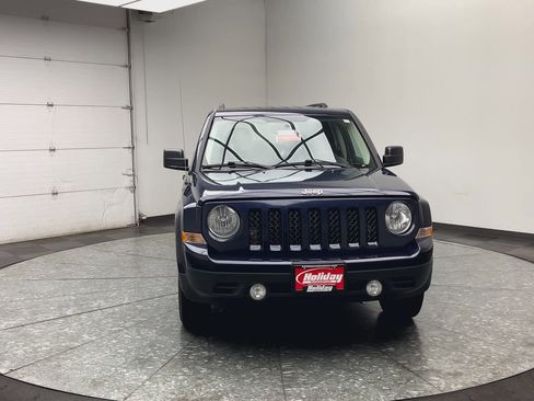 Used 2017 Jeep Patriot Sport w/ Power Value Group FWD image 23