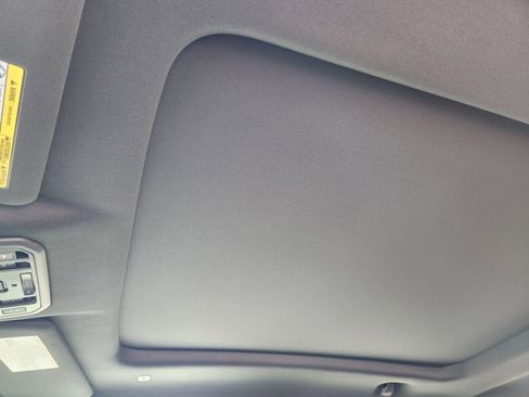 New 2026 Toyota Tundra 1794 Edition AWD/4WD image 24