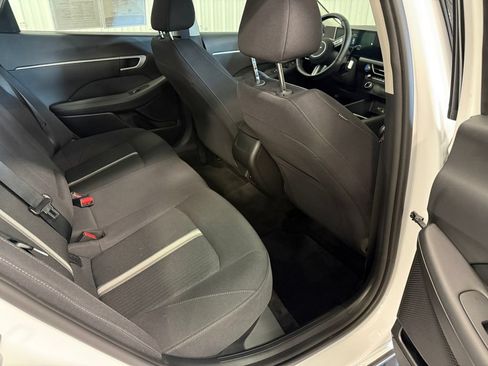 Certified 2026 Hyundai Sonata SEL FWD image 30