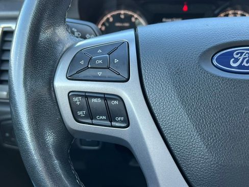 Certified 2023 Ford Ranger XLT w/ Equipment Group 301A Mid image 20