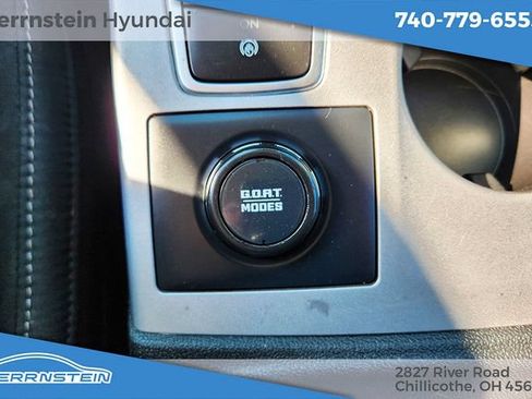 Used 2022 Ford Bronco Sport Big Bend w/ Convenience Package AWD/4WD image 20